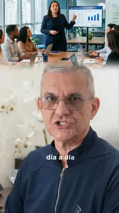 Cena do vídeo Dr. Benício Jr (reels · saúde da mulher)