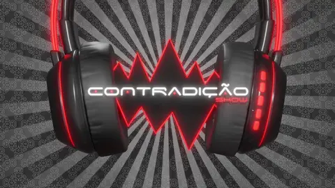 Cena do vídeo Contradição (vinheta)