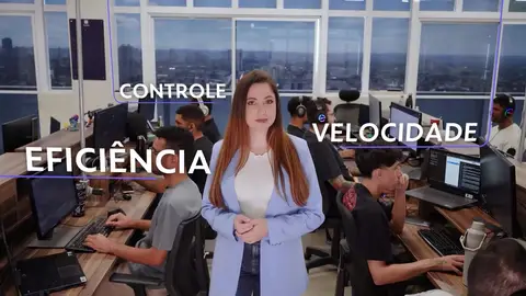 Cena do vídeo Facilita Inova (institucional)