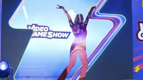 Cena do vídeo Video Game Show 10 anos (aftermovie)
