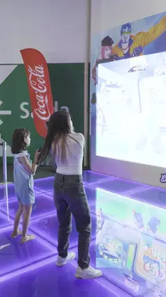 Cena do vídeo Video Game Show (aftermovie · domingo)